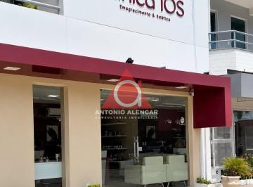 Comercial · 120m² · Loja para alugar no bairro Santa Mônica - Feira de Santana/BA