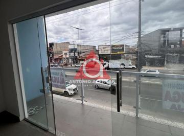 Apartamento · 2 Quartos · Apartamento para alugar no bairro Caseb - Feira de Santana/BA