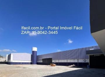 Foto 01 · Galpão Industrial Guarulhos - 3224m² - Ifacil.com.br