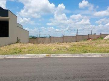 Terreno · 216m² · Terreno em Condomínio Reserva Ipes, Boituva/SP
