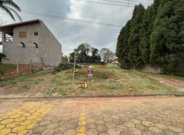 Terreno · 1000m² · Terreno em Condomínio em Nova Rheata, Boituva/SP