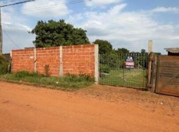 Terreno · 645m² · Terreno em Vilage Santo Antônio, Boituva/SP