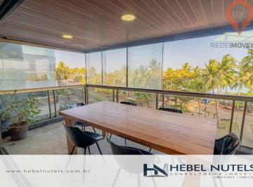 b1f08c2f072ace11d5c02ea99a4fb274855bf64b · Apartamento com 3 dormitórios à venda, 256 m² por R$ 3.800.000,00 - Pajuçara - Maceió/AL