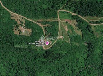 Terreno · 3490m² · Loteamento com terrenos lindos e vista livre perto do centro de Nova Petrópolis RS