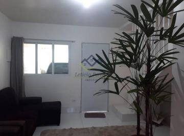 a5c0f03fac5710d16ed017fc49e4e67d594c4011 · Sobrado com 2 Quartos à venda, 60 m² por R$ 390.000 - Vila Perracini - Poá/SP