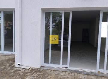 Foto 01 · Sala Comercial para Locação em Barão Geraldo, com 54m². Oportunidade no Jardim Santa Genebra II - E-