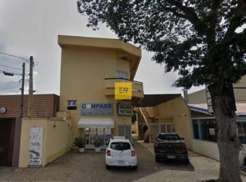 Foto 01 · Sala Comercial à Venda no Barão Geraldo, com 62m², dentro da Galeria Pattaro | E19 Imóveis