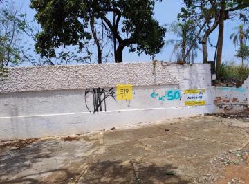 Foto 01 · Área para locação em Barão Geraldo (Real Parque), com 20.000 m² e frente com 230 metros | E-19