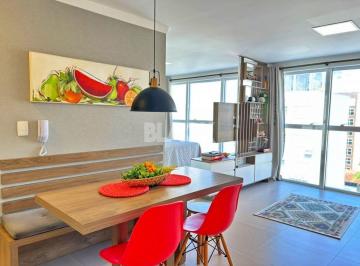 Apartamento · 43m² · 1 Quarto · 1 Vaga · Apartamento à venda - no Centro