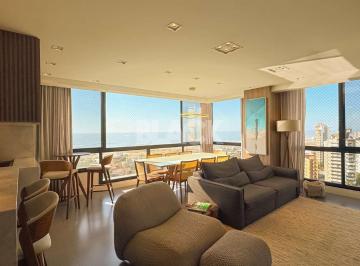 Apartamento · 86m² · 2 Quartos · 1 Vaga · Apartamento mobiliado com 02 quartos no Verano em Torres RS