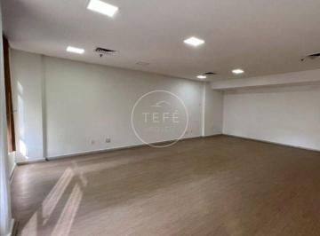 Comercial · 258m² · 3 Vagas · IMÓVEL COMERCIAL para LOCAÇÃO com 258 m², 4 SALAS e 3 VAGAS no CENTRO - RIO DE JANEIRO, RJ