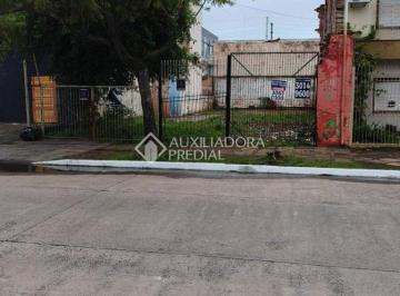 Terreno · 37m² · Terreno AV Brasil 399