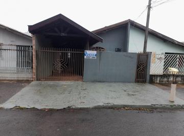 Casa · 100m² · 3 Quartos · 1 Vaga · Casa à venda por R$ 400.000 no Jardim Ana Eliza - Cambé PR