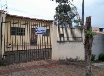 Casa · 70m² · 2 Quartos · 1 Vaga · Casa à venda no bairro Jardim Belo Horizonte - Londrina/PR