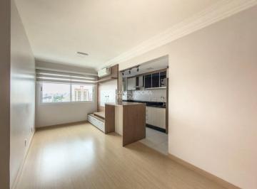 Apartamento · 52m² · 2 Quartos · 1 Vaga · 2 dormitórios com vaga em andar alto ,infra e portaria 24h