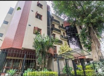 Apartamento · 215m² · 4 Quartos · 2 Vagas · Apartamento 4 quartos no Mont Serrat