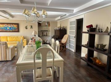 Apartamento · 215m² · 4 Quartos · 2 Vagas · Apartamento 4 quartos no Mont Serrat