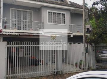 3cbc7426c5942d827f0fc97ae06d76d46df3aa41 · Sobrado com 2 quartos para alugar, 60 m² por R$ 3.500/mês - Santa Felicidade - Curitiba/PR