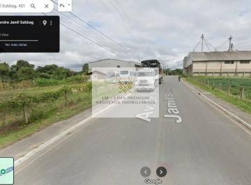 c6d28d78093eefb832235086de585804207072cb · Terreno para alugar, 3000 m² por R$ 20.000,00/mês - São João - Contenda/PR