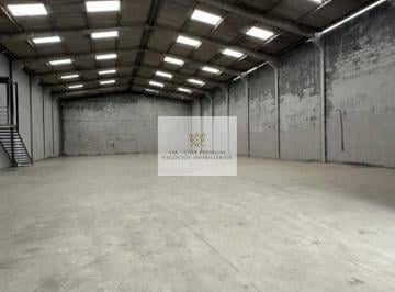 d045e83f572c3660b408e42a49ac722f41dd8a4e · Barracão para alugar, 1040 m² por R$ 19.000,00/mês - Florestal - Quatro Barras/PR