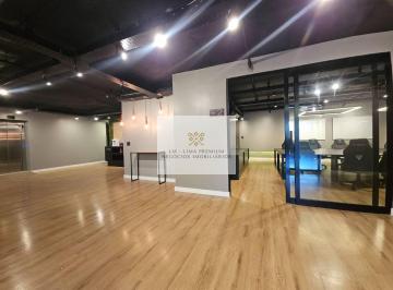 f665a8cd2562aab5c0fd69487fd66800d14e6ca7 · Laje para alugar, 524 m² por R$ 45.000/mês - Campina do Siqueira - Curitiba/PR