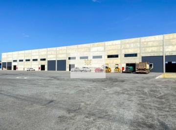 be60d4e0c48944cf1dcc964d38ce1350df29c071 · Barracão para alugar, 7350 m² por R$ 93.750,00/mês - Eucaliptos - Fazenda Rio Grande/PR