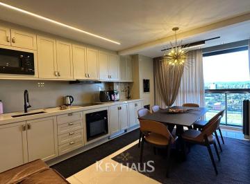 Apartamento · 80m² · 3 Quartos · 2 Vagas · Apartamento Mobiliado e Equipado | 03 dormitórios | Ressacada - Itajaí