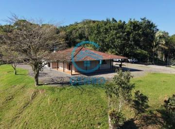 Rural · 7300m² · 4 Quartos · Chácara Mobiliada com Linda Vista Panorâmica com Terreno com Escritura Pública à venda em Canelinha/