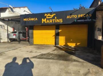b15389c771c4b091496c82fe1a3a14cd7a70cfb4 · Ponto Comercial com 360m2 na Rua 1 em Itaipuaçu - Maricá