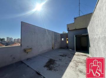 2c59349297d5294743c607bb8a28f7ad4f08ad83 · Apartamento Duplex com 1 dormitório à venda, 52 m² por R$ 465.000 - Santa Maria - São Caetano do Sul