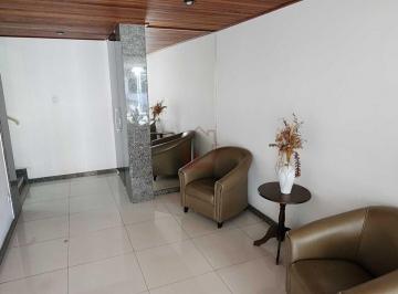 Apartamento · 80m² · 2 Quartos · 2 Vagas · Apartamento de 2 quartos com suíte - São Jorge - Pinheiral