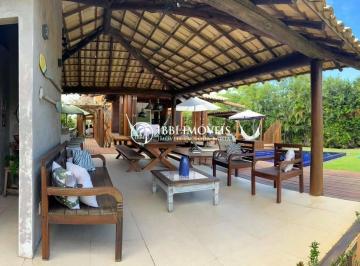 2a72d64fc23e1c5837f8e3ad7ffdfea801bdb906 · Casa com 5 dormitórios à venda, 450 m² por R$ 3.500.000,00 - Sauípe - Mata de São João/BA