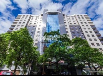 Apartamento · 40m² · 1 Quarto · 1 Vaga · FLAT NO BAIRRO MOINHOS DE VENTO