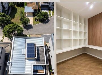 Casa · 265m² · 4 Quartos · 4 Vagas · CASA À VENDA NO CONDOMÍNIO NEW VILLE