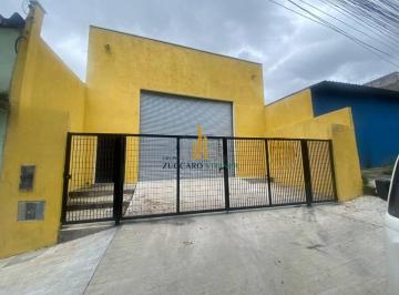 4b8c6bd4968dc089dc1e6ab78c9289dd1367c321 · Galpão para alugar, 250 m² por R$ 9.600,00/mês - Cidade Jardim Cumbica - Guarulhos/SP