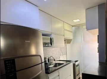 Apartamento · 46m² · 2 Quartos · 1 Vaga · Imoveis - em Ataíde