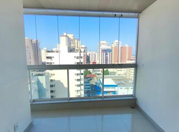 Apartamento · 61m² · 2 Quartos · 1 Vaga · Imoveis - em Itapuã