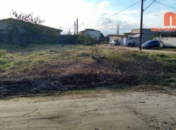 c975d200a019a480769aea177933db7c72805412 · Terreno à venda, 252 m² por R$ 110.000,00 - Estância São José - Peruíbe/SP