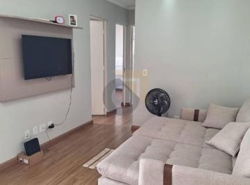 0d846c319ecddde29713ad6e4c33e887677b983a · Apartamento com 2 dormitórios à venda, 49 m² por R$ 235.000 - Jardim Santa Terezinha Nova Veneza - S