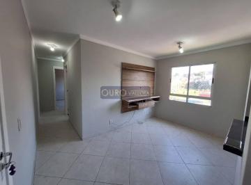 0642929e13a57624356a9d18338fc30f684f0ba2 · Apartamento com 2 dormitórios para alugar, 45 m² por R$ 2.247,00/mês - Ponte Grande - Guarulhos/SP
