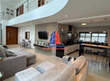 52ea22b73c554040b0601e799b78a9f52b4f84b5 · Casa com 3 dormitórios à venda, 290 m² por R$ 3.000.000,00 - Jardim Imperador - Americana/SP
