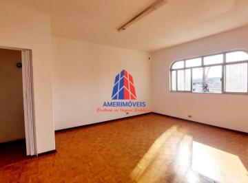 586f8a24de2335b8c9939f4ff58b067e15af2209 · Casa para alugar, 154 m² por R$ 4.682,00/mês - Jardim São Paulo - Americana/SP