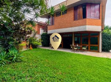 586718aefc0cec1628ae9cb1ea92022a904b1887 · Sobrado com 4 dormitórios à venda, 432 m² por R$ 2.950.000 - Bela Aliança - São Paulo/SP