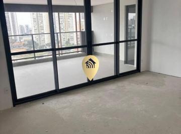 be9ce494f7ef77629ce281ac01bc3bdaa0df59d6 · Apartamento à Venda com 149 m² útil com 3 Quartos 2 Suítes 2 Vagas Alto Padrão no Unik Residence Tec
