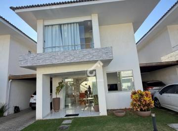 Foto-0 · MIRAGEM/Buraquinho, Lauro de Freitas. Duplex com 3 suítes superiores climatizadas, ENERGIA SOLAR, 14