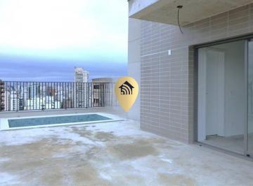 d1045cb302d6a056fd73b30324e8344483a2a8b0 · Cobertura 290m² 4 Quartos 4 Suítes 3 Vagas à Venda em Moema