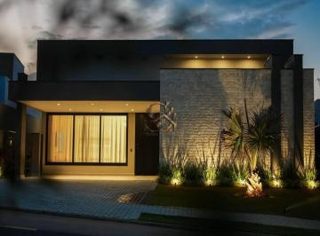 b4f2c715fb5f126003c14a2021da89e5560a5293 · Casa com 4 dormitórios à venda, 250 m² por R$ 3.290.000,00 - Alphaville Nova Esplanada 3 - Votoranti