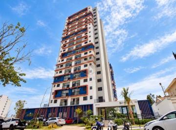 75a624fd7c71cf80f9db3a575a43e09a96144124 · Apartamento com 2 dormitórios à venda, 67 m² por R$ 800.000,00 - Campolim - Sorocaba/SP
