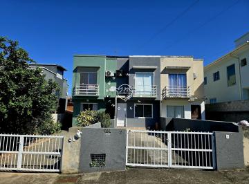 Casa · 82m² · 2 Quartos · 2 Vagas · Sobrado geminado à venda em Ingleses – 2 dormitórios, 82 m² e terreno com 150 m²