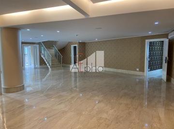 Casa · 898m² · 4 Quartos · Casa à venda - em Alphaville